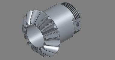 Gear z15 TGO - Bela Crkva 7