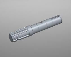 Driving axle Bela Crkva