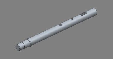 Spindle TGO-Bela Crkva