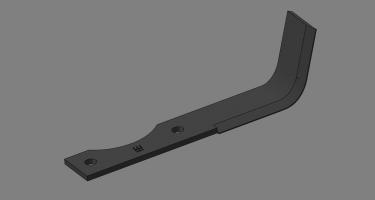 Noz freze IMT 506 L.