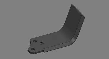 Noz freze IMT 507-509 L.