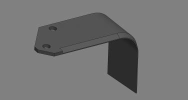 Noz freze IMT 619 1.2.3 D