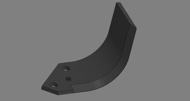 Noz freze Nardi 4C-5012 L