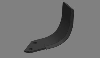 Noz freze Nardi levi