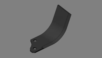 Noz freze Mashio levi