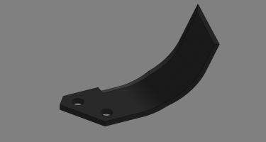 Noz freze Gramip AT20 D