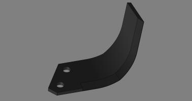 Noz freze  Gramip AT20 L