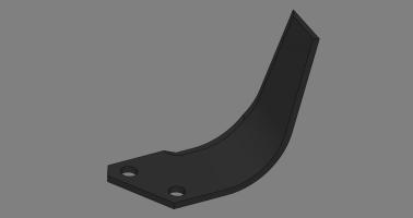 Noz freze Gramip AT30 D