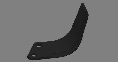 Noz freze Gramip AT30 L