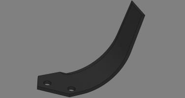 Noz freze IMT 619 novi tip D