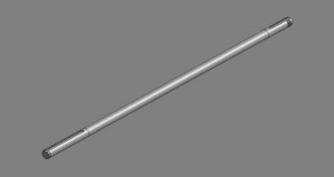 Vratilo 3/5 510.03.031.0