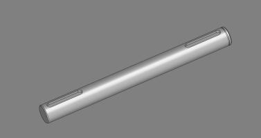 Ulazno vratilo kucista  Fahr