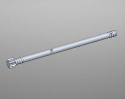 Erőátviteli tengely