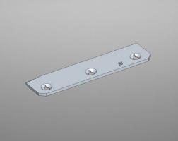 Noz prese Welger stojeci