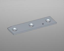 Noz prese Welger stojeci