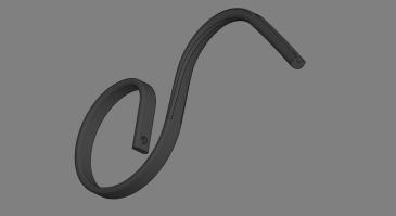 Elasticni nosac  S-12