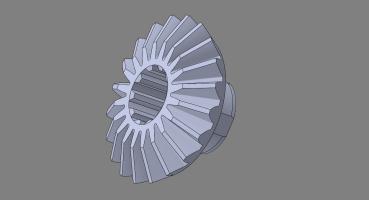 Suncani zupcanik Store