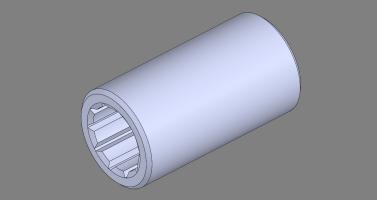 Vucna prirubnica Store