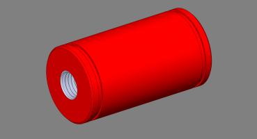 Bolcna za lezaj fi22x40