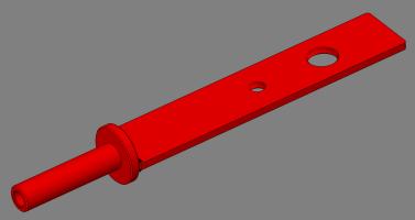 Vodica zav. komplet (7/24-29)