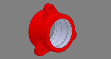 Poklopac I kucista lezaja