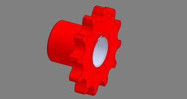 Lancanik zav. Z12/.25.4/d35