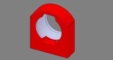 Kuciste lezaja fi 52
