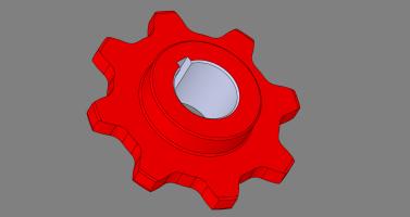 Pogonski lancanik Z8/41.4