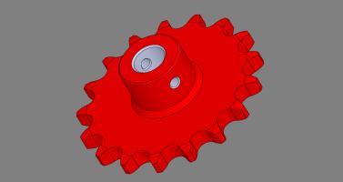 Lancanik Z17/19.05 d20