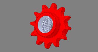 Lancanik  Z12/19.05 dz22