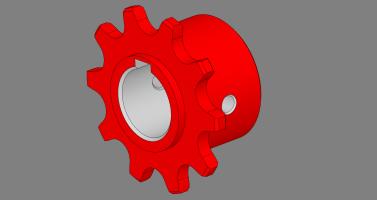 Lancanik  Z10/19.05  d25