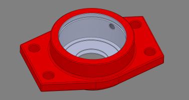 Kuciste  lezaja tarupa