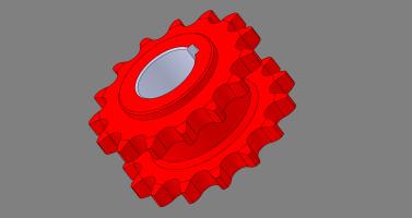 Lancanik Z15/19.05   d35