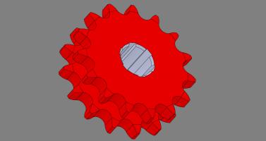 Lancanik 2 Z15/19.05