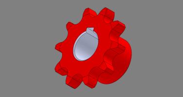 Lancanik  Z10/19.05  d25