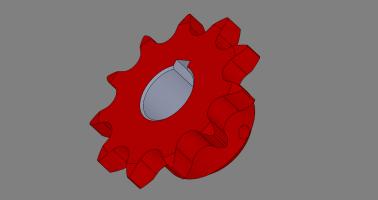 Lancanik  Z11/19.05  d25