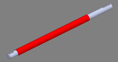 Vratilo      fi30x570