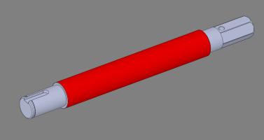 Vratilo      fi30x295