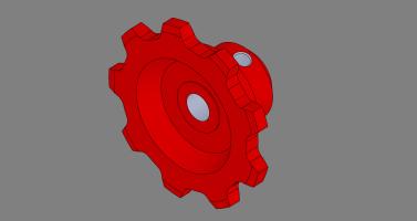 Lancanik  Z9/38.1   d25