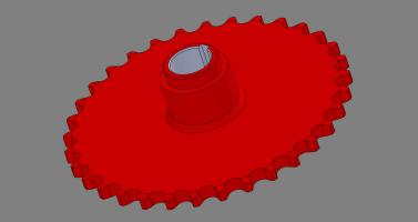 Lancanik  Z33/19.05  d30