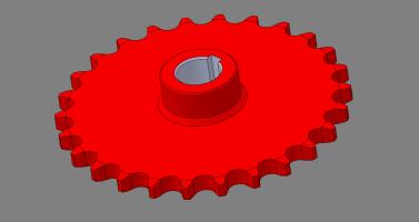 Lancanik  Z26/19.05  d25