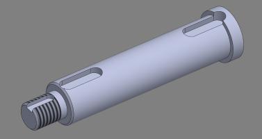 Vratilo      fi25x133