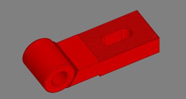 Nosac kucista   levi