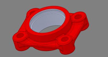 Kuciste lezaja tarupa