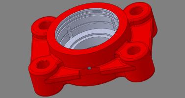 Kuciste lezaja tarupa
