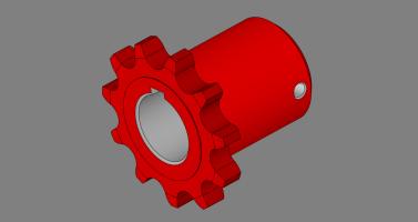 Lancanik  Z11/19.05 d30