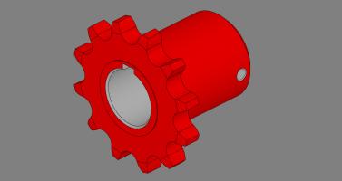 Lancanik  Z12/19.05 d30