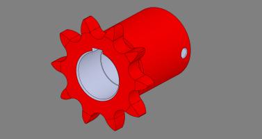 Lancanik  Z10/19.05 d30