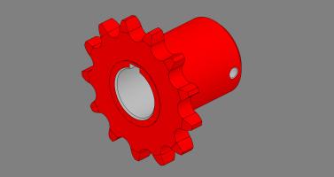 Lancanik  Z13/19.05 d30