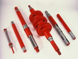 Delovi za berače ZMAJ